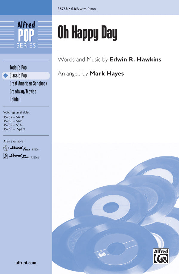 Stand on the Word / Oh Happy Day 希少 Stand on the Word / Oh Happy