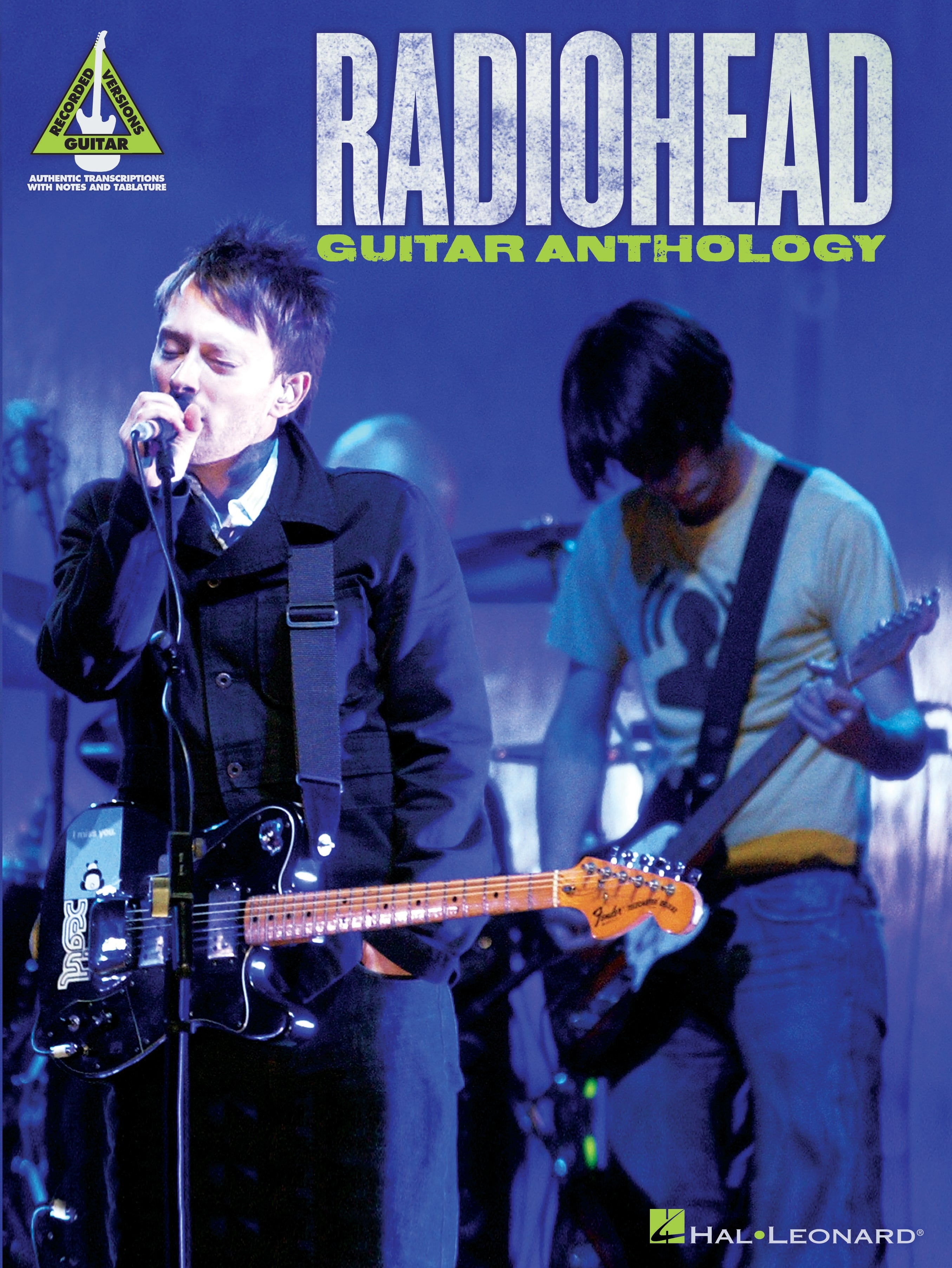 新品未使用 RADIOHEAD ギタースコア 2 冊セット 新品未使用 RADIOHEAD ギタースコア 2 冊セット (アパレル通販