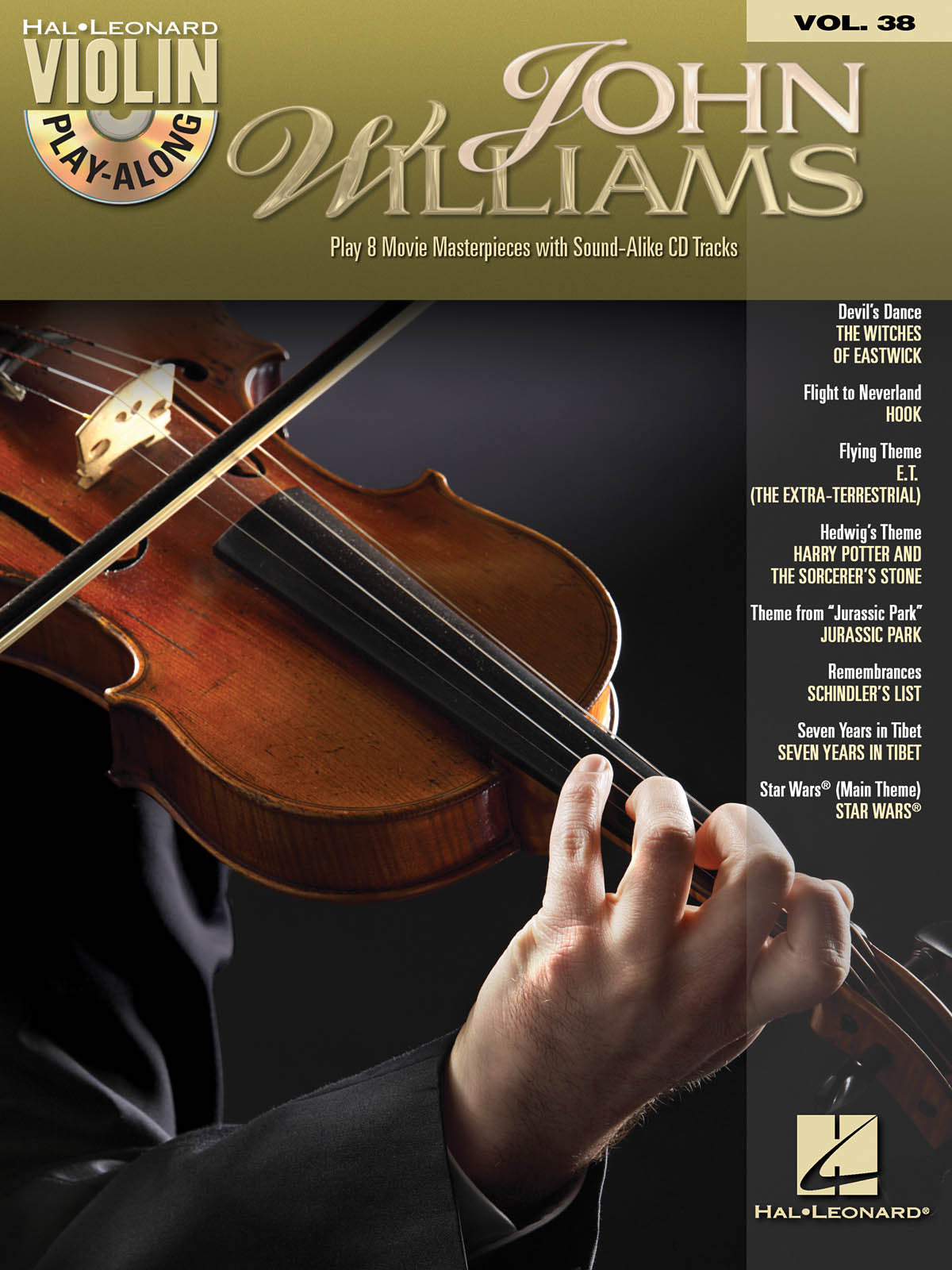 ジョン・ウィリアムズ 公式スコアセット John Williams John Williams in Tokyo - Deutsche Grammophon
