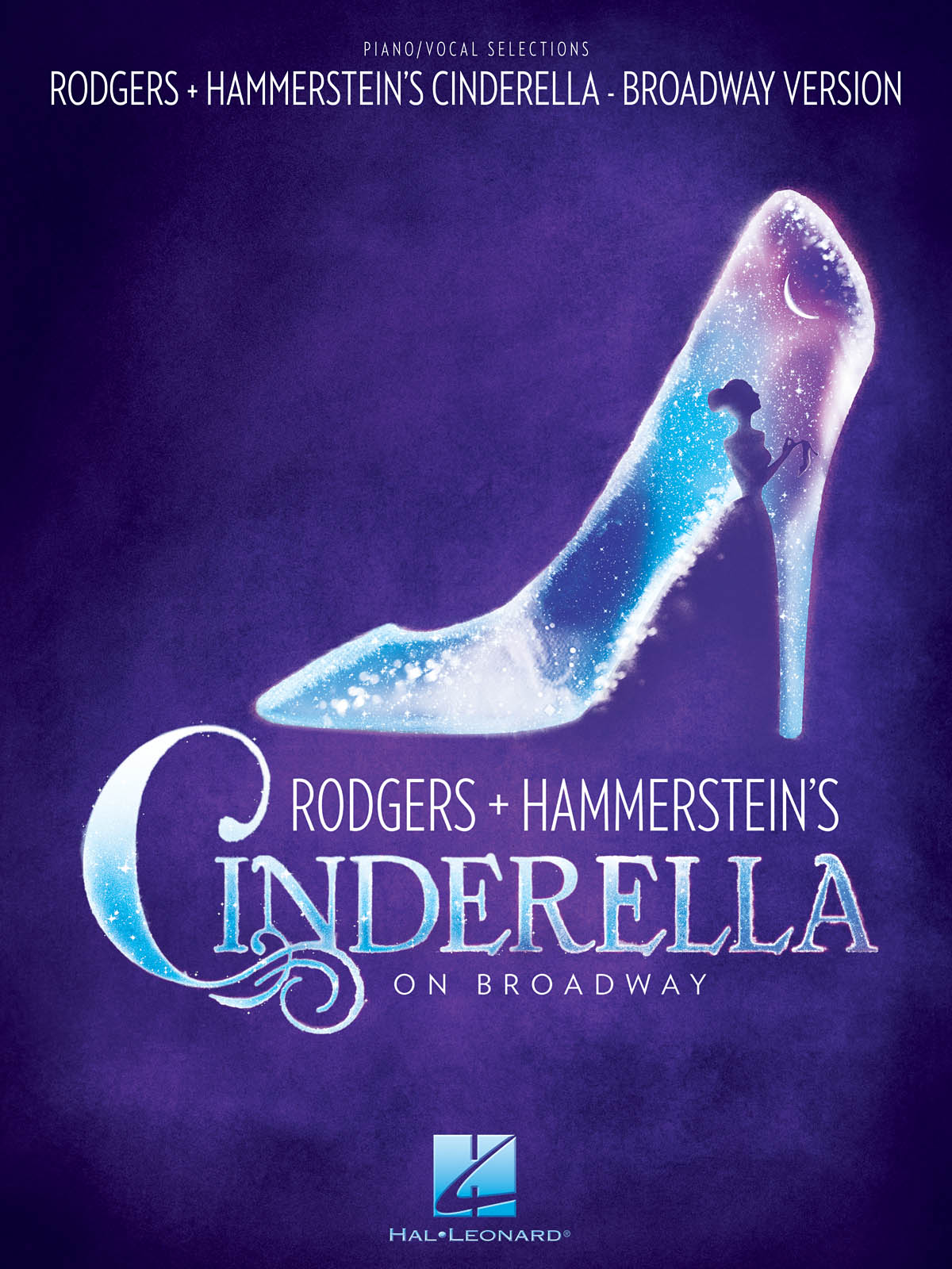 【輸入盤】CINDERELLA シンデレラ ブロードウェイ・ミュージカル版 シンデレラ・オン・ブロードウェイ（ロジャース＆ハマースタイン