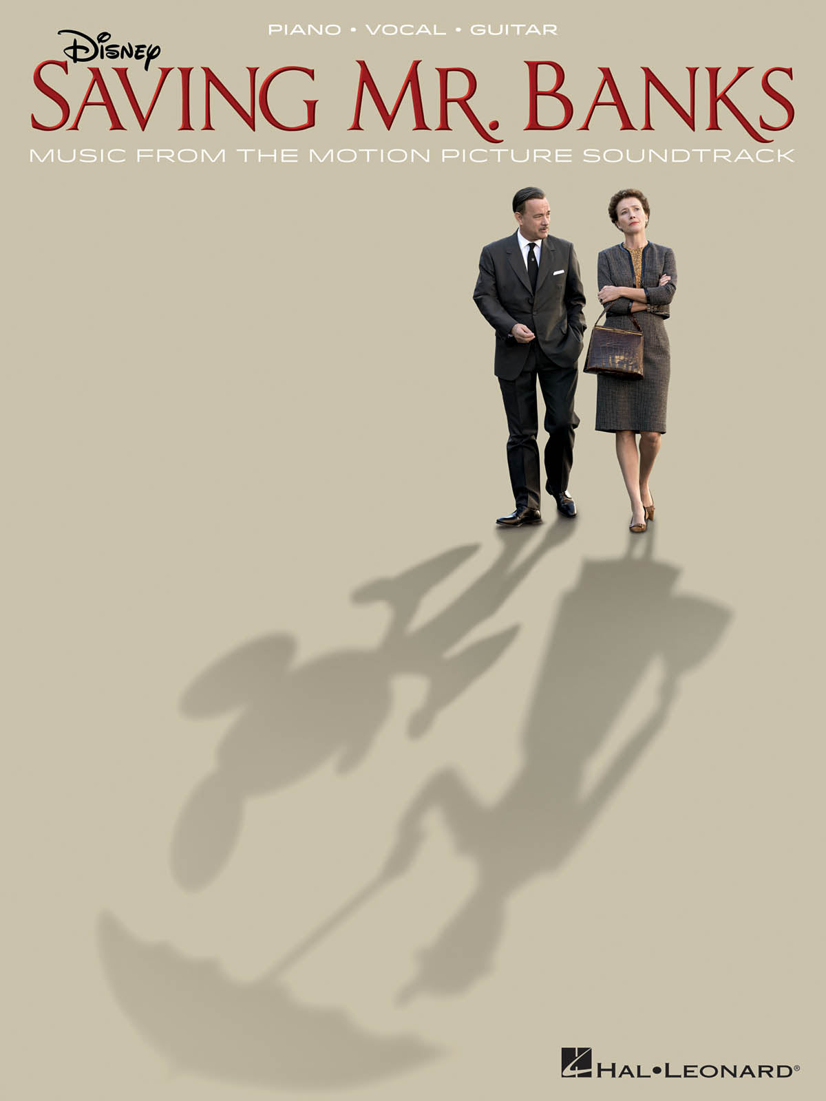ウォルト・ディズニーの約束（PVG）／Saving Mr. Banks