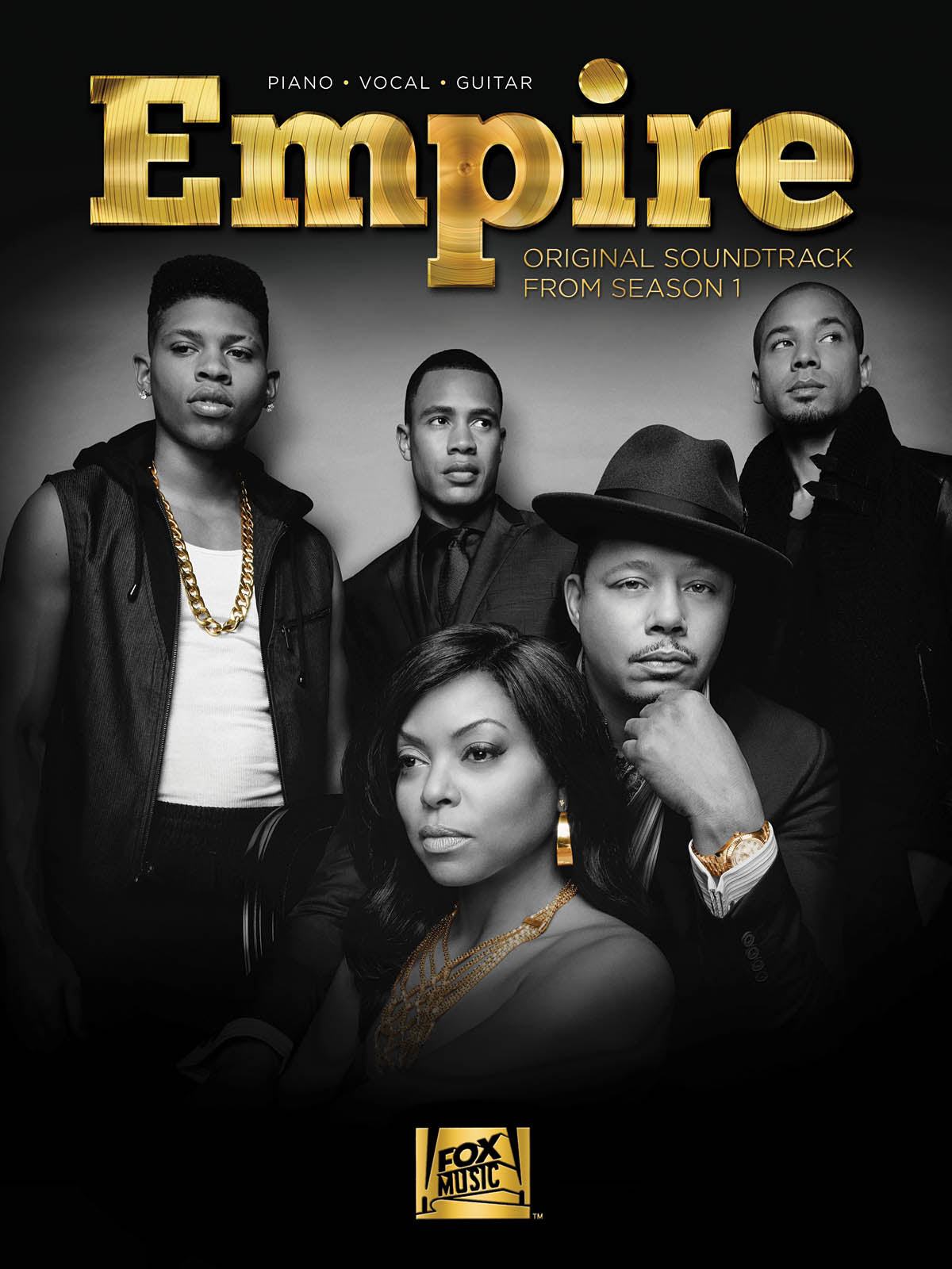 Empire エンパイア 成功の代償 season1~3 コンプリートセット！ Empire 成功の代償／シーズン1 オリジナル・サウンドトラック／Empire