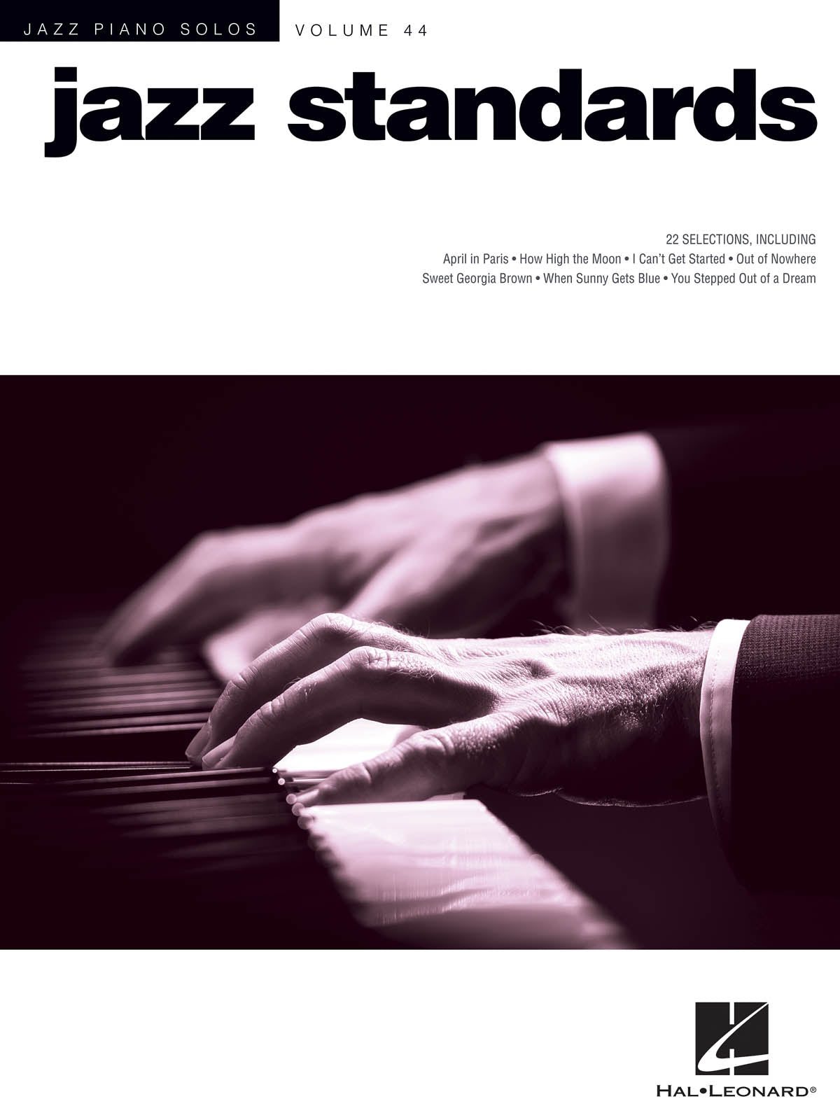 ジャズ・スタンダード（ピアノソロ）／Jazz Standards (Jazz Piano