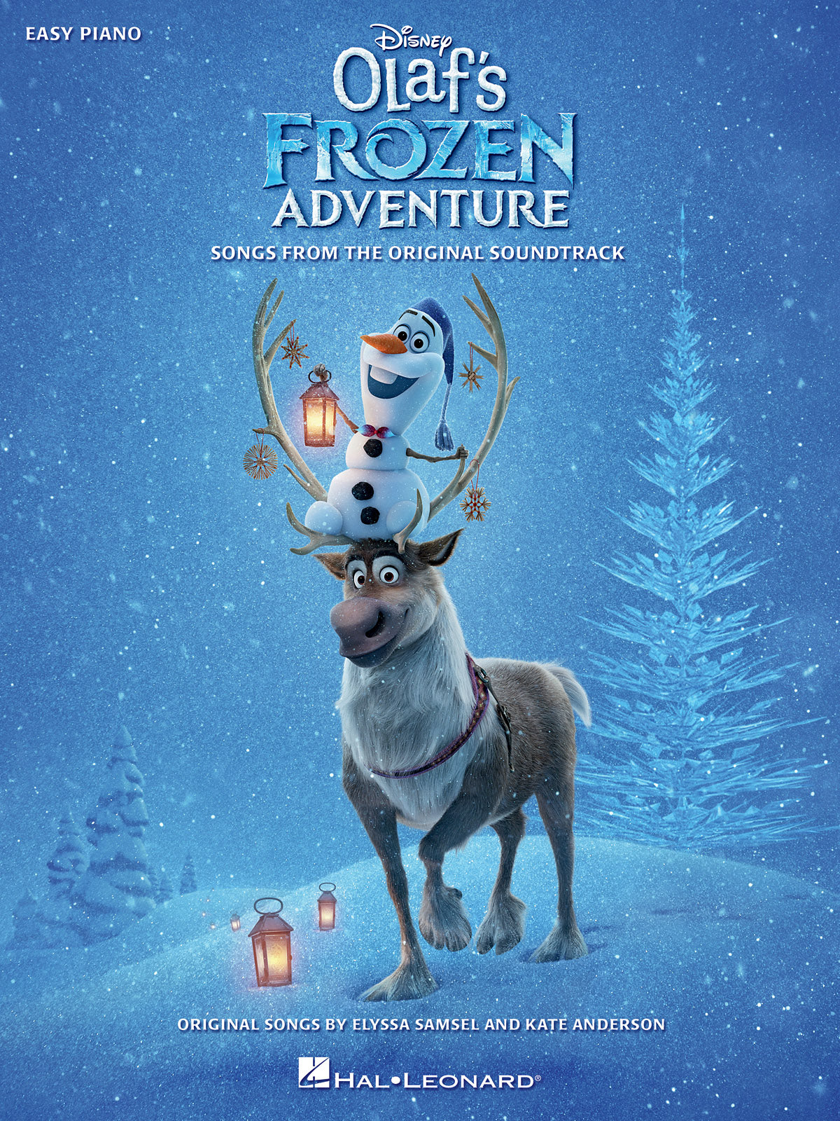 KIDEA ハロウィンとアナと雪の女王　家族の思い出 アナと雪の女王／家族の思い出／Disney's Olaf's Frozen