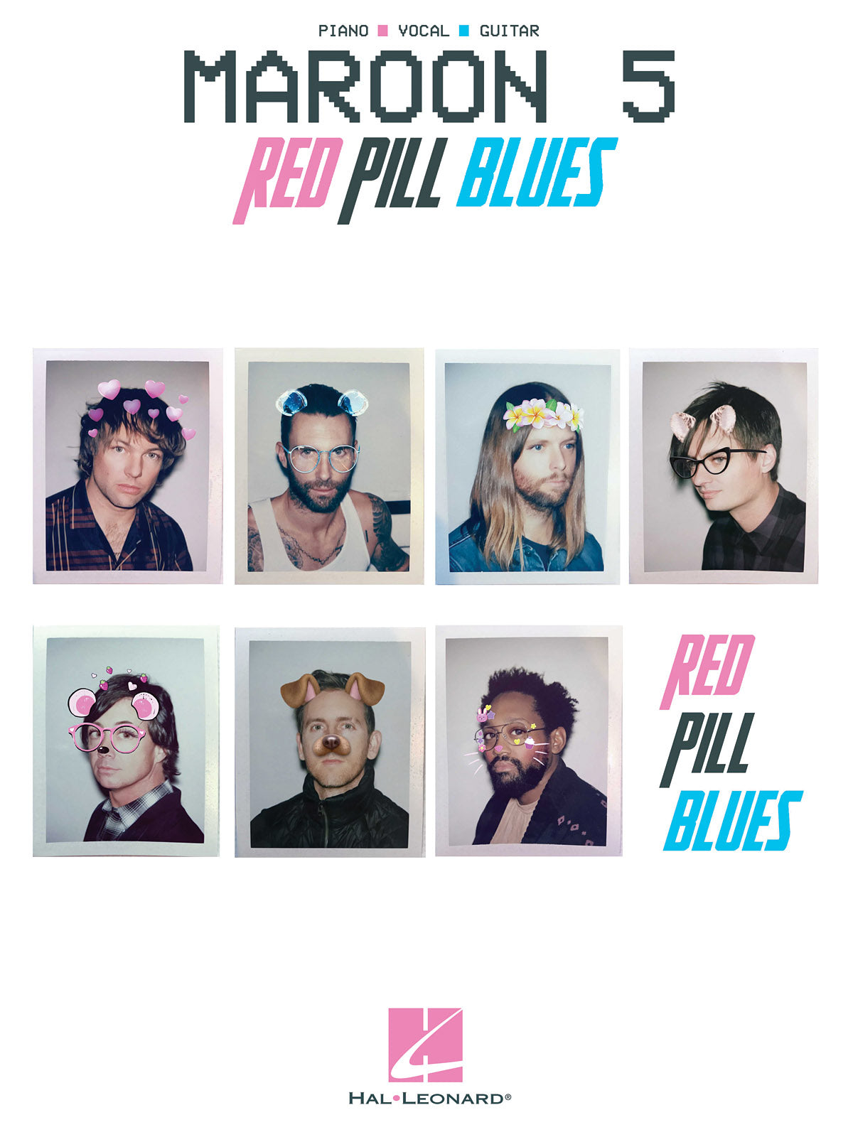 新品！MAROON 5 RED PILL BLUES TOUR VIP席特典の通販 by さおり