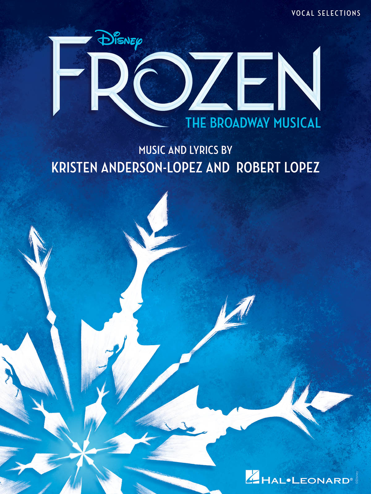 アナと雪の女王　FROZEN　ブロードウェイミュージカル　バッジ　ディズニー　❄︎ アナと雪の女王：ブロードウェイ・ミュージカル（PV）／Disney's