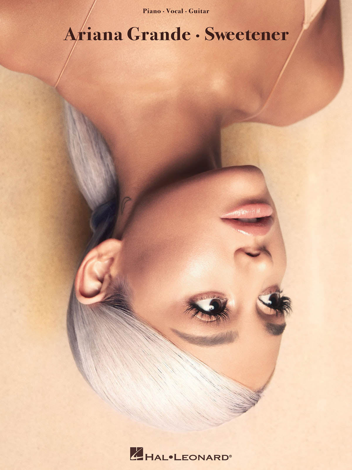 Ariana Grande Sweetener スウィートナー Fan Box2 ARIANA GRANDE - SWEETENER - LIMITED EDITION FAN BOX-SET