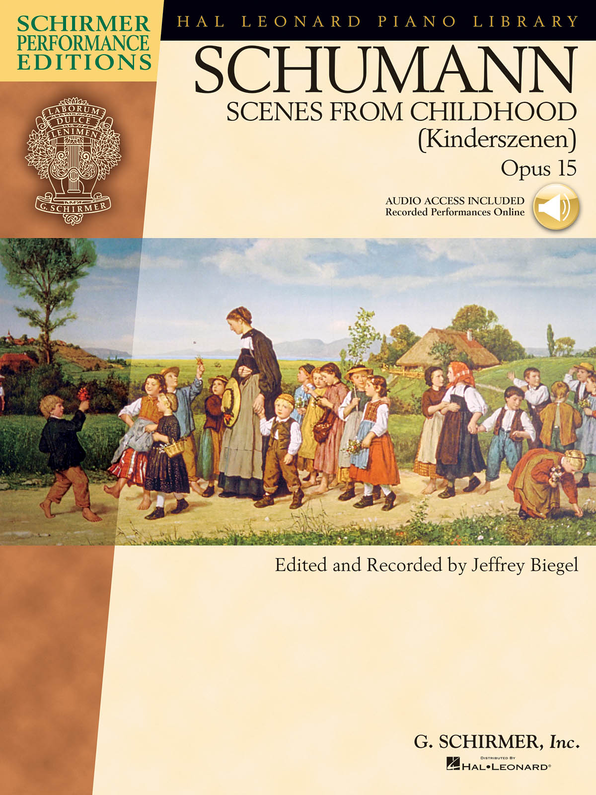 【中古】 Schumann シューマン / 子供の情景、森の情景、色とりどりの小品 ピリス 輸入盤 シューマン：子供の情景 （ｵｰﾃﾞｨｵ・ｱｸｾｽ・ｺｰﾄﾞ付）／Schumann - Scenes