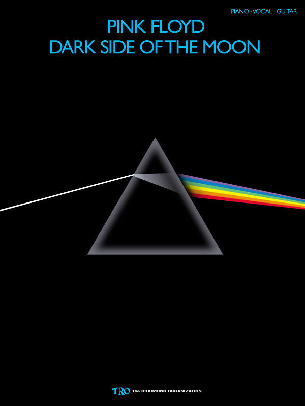 ピンク・フロイド：狂気（PVG）／Pink Floyd - Dark Side of the Moon – ウィンズスコア