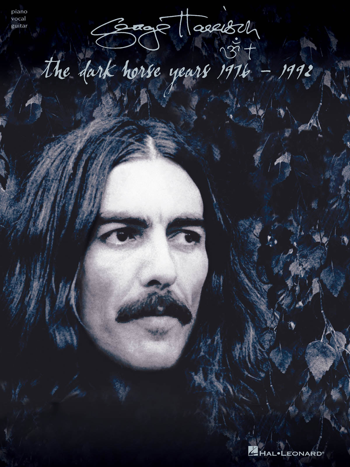 ｼﾞｮｰｼﾞ･ﾊﾘｽﾝ：ダーク・ホース・イヤーズ1976-1992（PVG）／George Harrison - The Dark Horse  Years 1976-1992