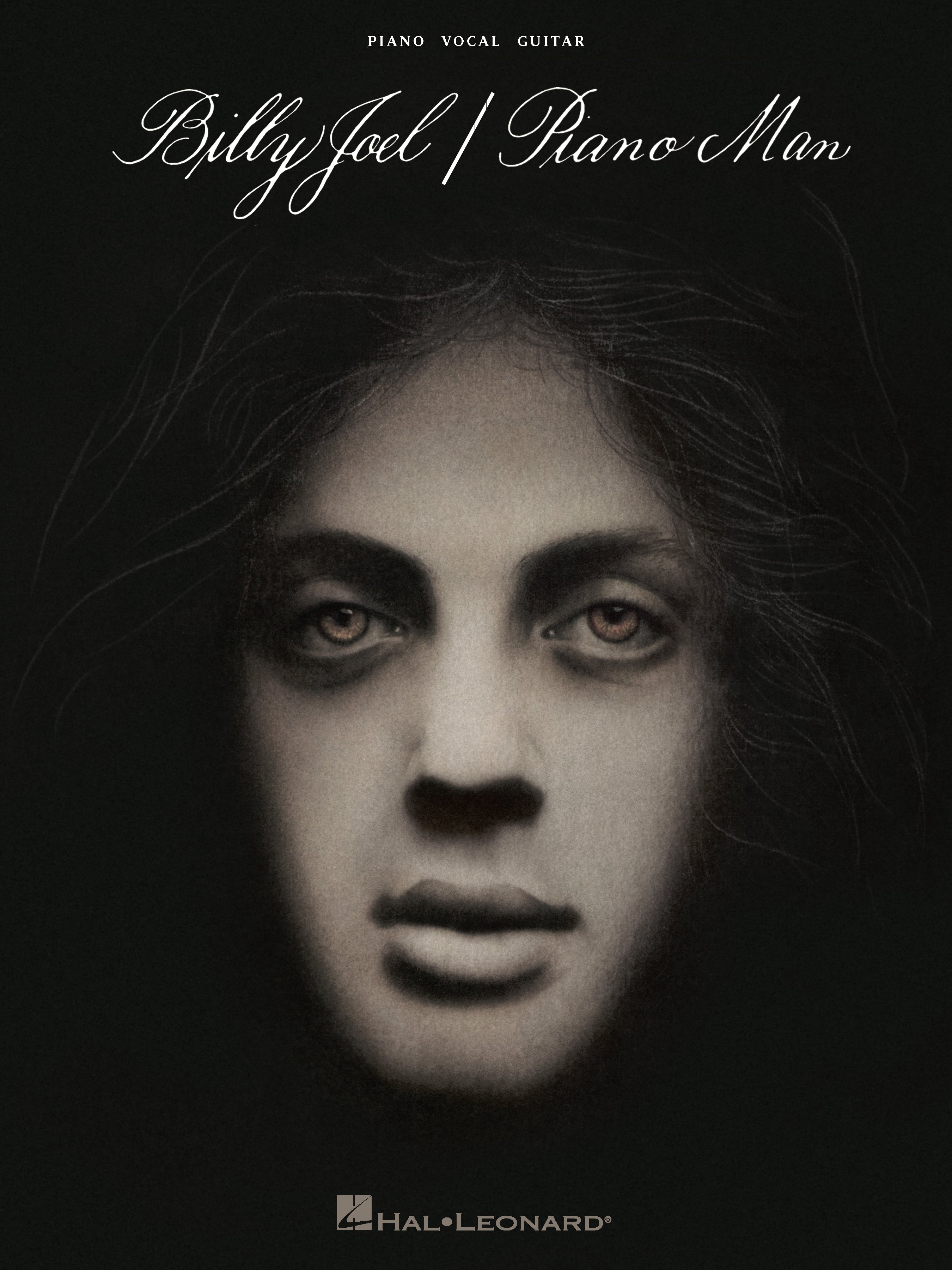 ビリー・ジョエル：ピアノ・マン（PVG）／Billy Joel - Piano Man