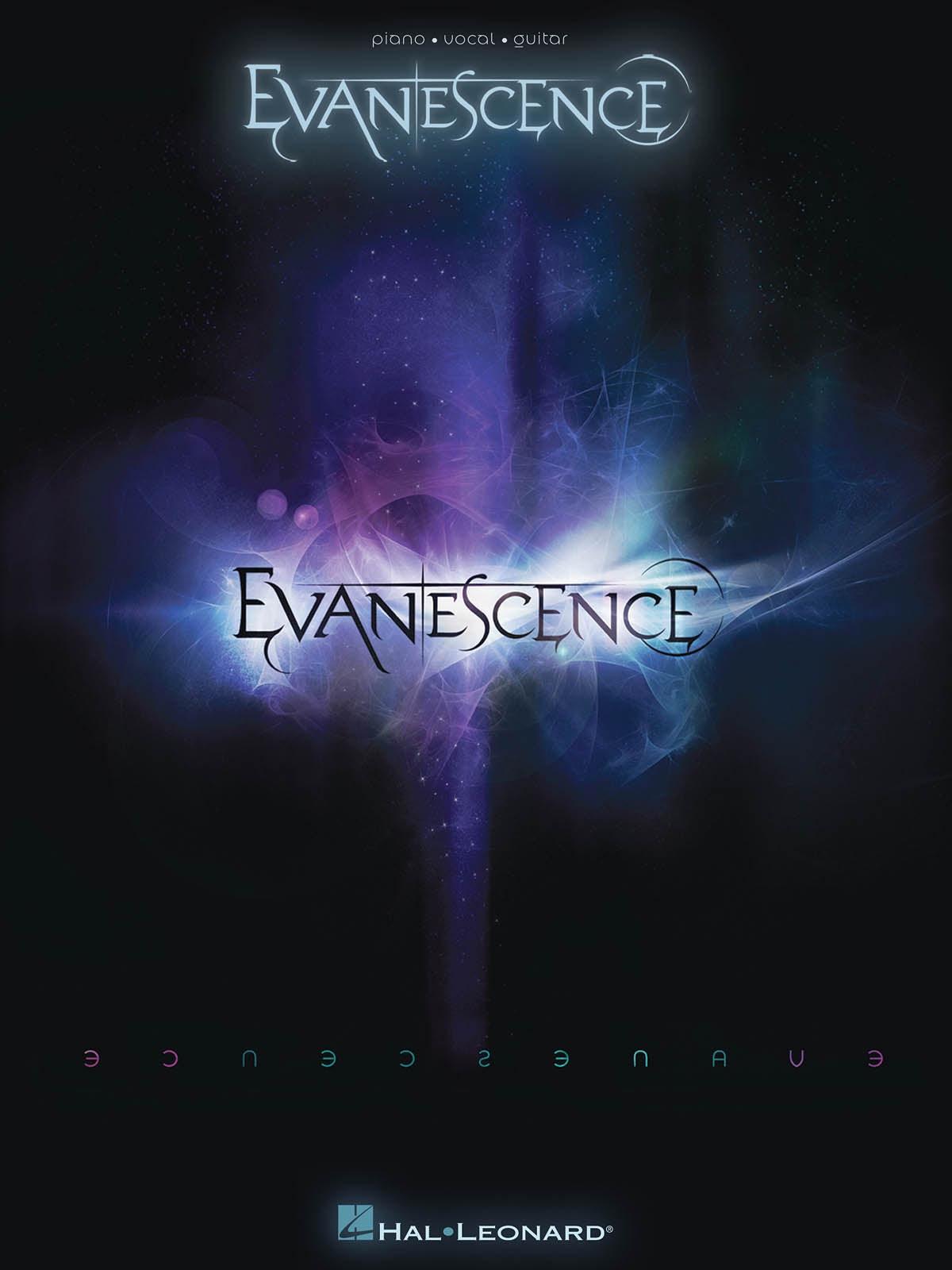バンドスコア エヴァネッセンス/フォールン EVANESCENCE FALLEN