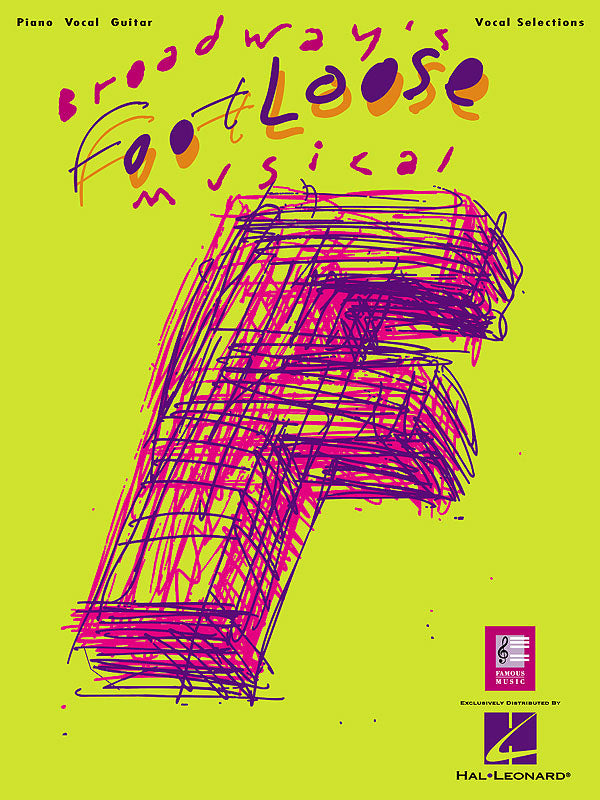 FOOTLOOSE マーチングバンド楽譜 FOOTLOOSE マーチングバンド楽譜 - メルカリ