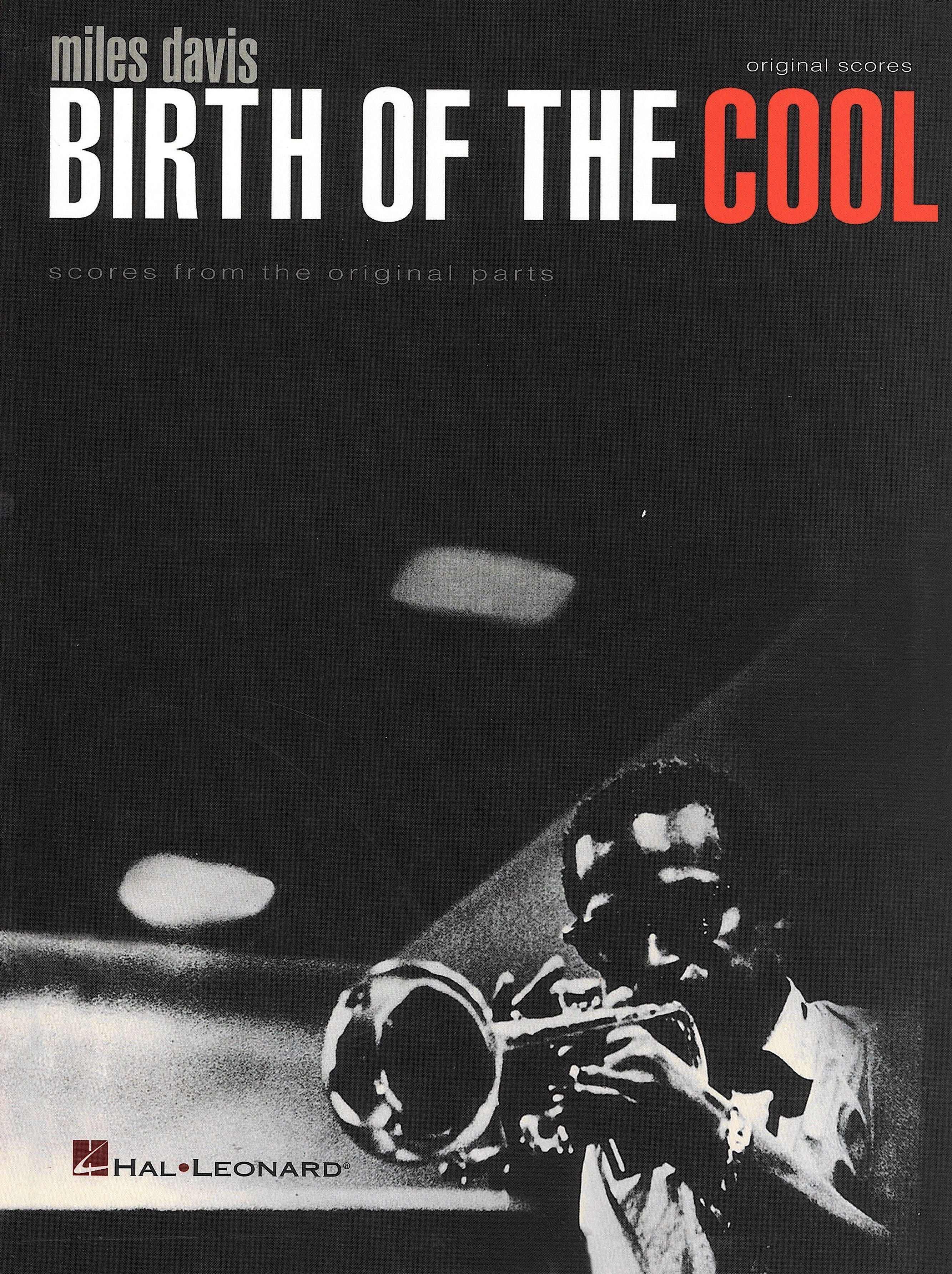 マイルス・デイビス　コンプリート・バース・オブ・ザ・クール　重量盤2LP マイルス・デイビス コンプリート・バース・オブ・ザ・クール 重量盤