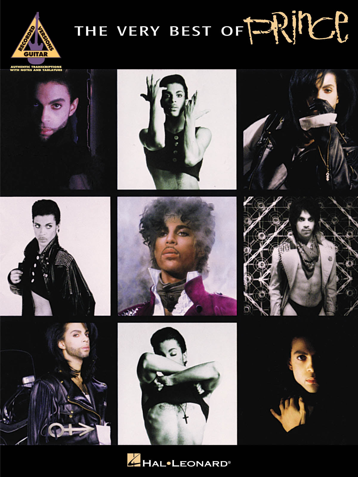 THE VERY BEST OF PRINCE ギタースコア [入手困難] 美品 THE VERY BEST OF PRINCE ギタースコア [入手困難] 美品 - メルカリ