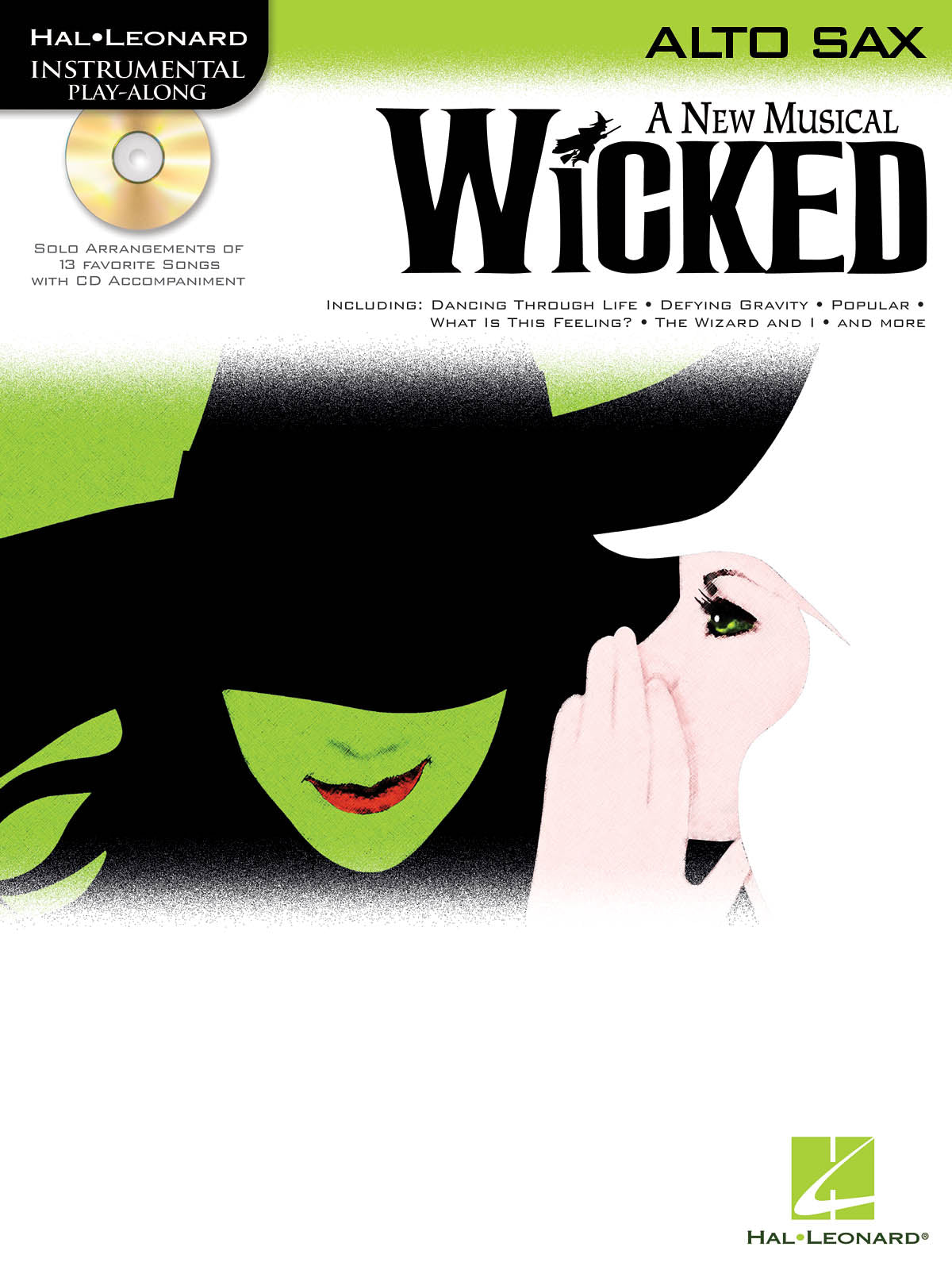 ウィキッド(アルトサックスソロ)/Wicked (Alto Sax) - Stephen ウィキッド(アルトサックスソロ)/Wicked (Alto Sax) - Stephen