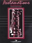 アクラメーション／Acclamations - Ed Huckeby – ウィンズスコア