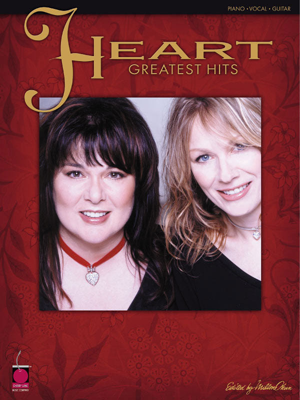 ハート：グレイテスト・ヒッツ（PVG）／Heart - Greatest Hits - Heart