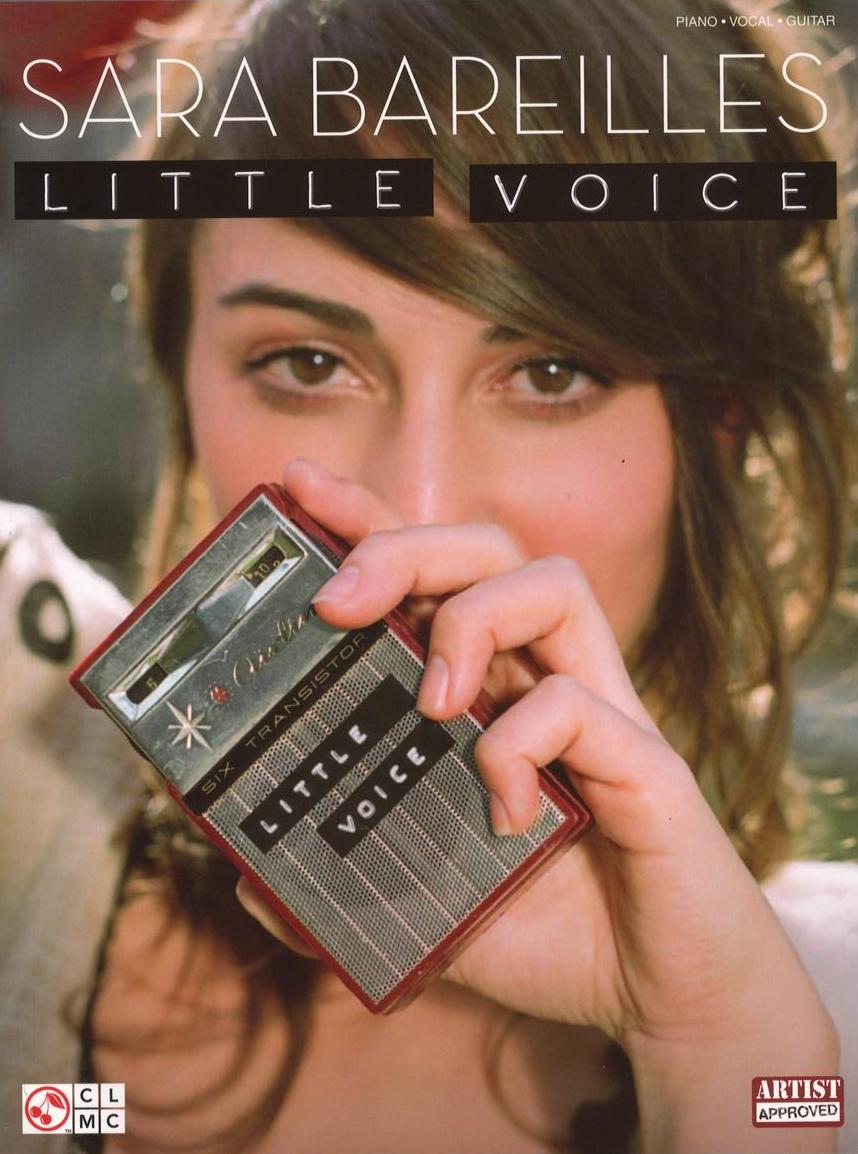 sara bareilles アナログ LPレコード Little Voice 51juo6PbaSL.jpg_BO30,255,255,