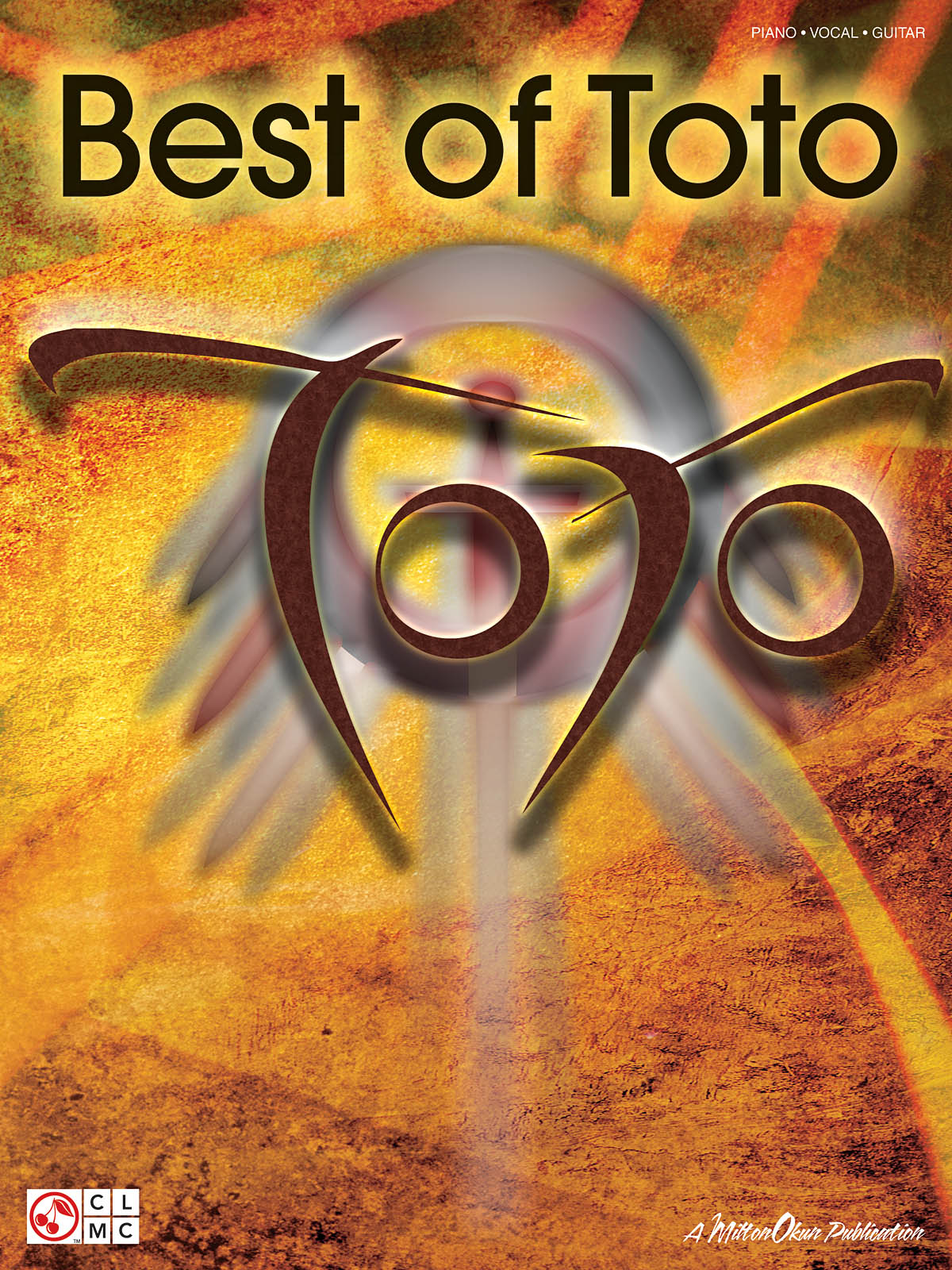 ベスト・オブ・トト（PVG）／Best of Toto - Toto – ウィンズスコア