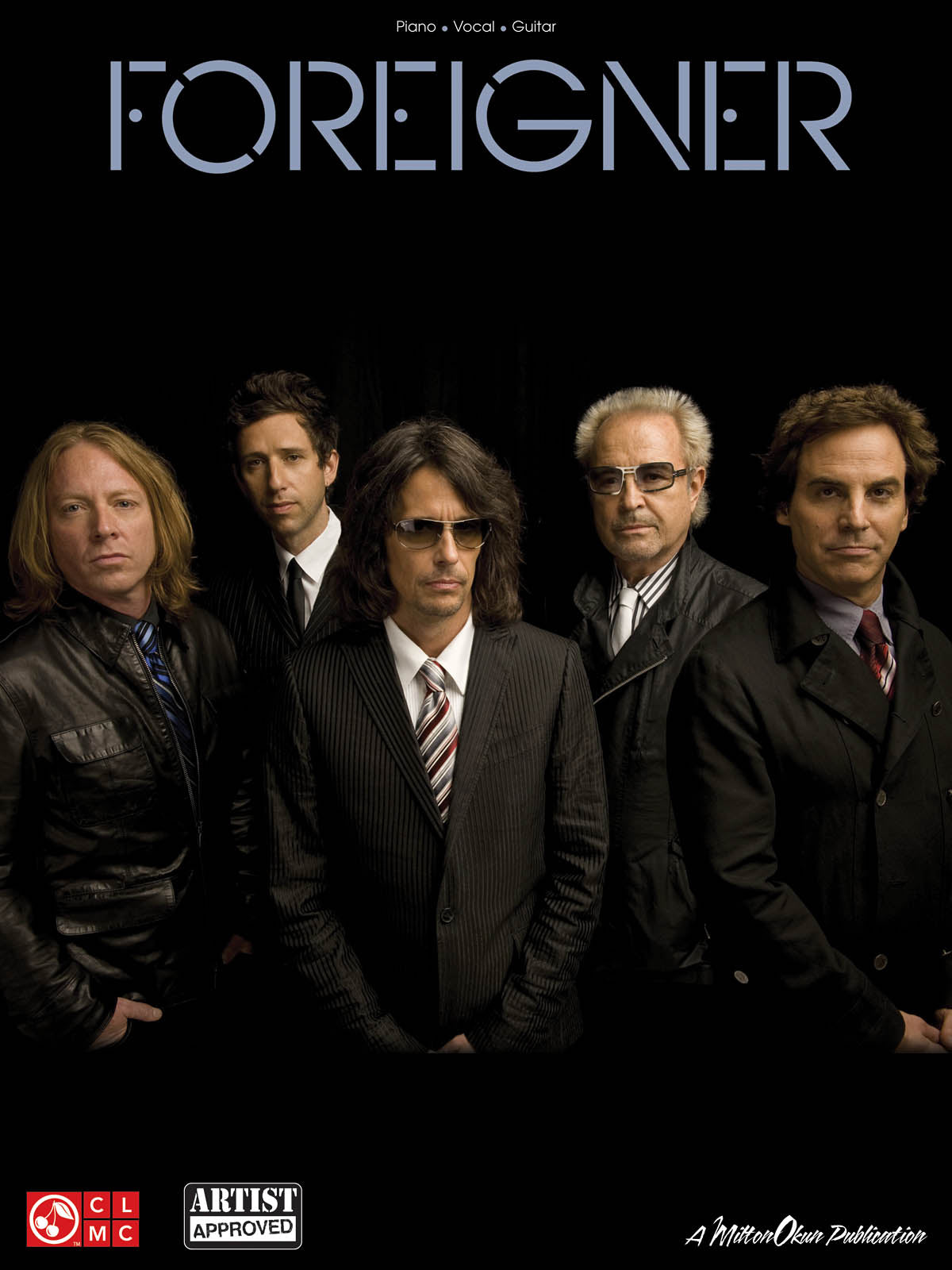 フォリナー：ザ・コレクション（PVG）／Foreigner - The