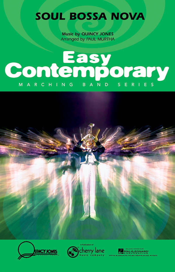 譜 ＢＢ１１　輸入　ソウル・ボサノバ ソウル・ボサノバ（NSB逆輸入版）／（明光院正人）｜吹奏楽楽譜