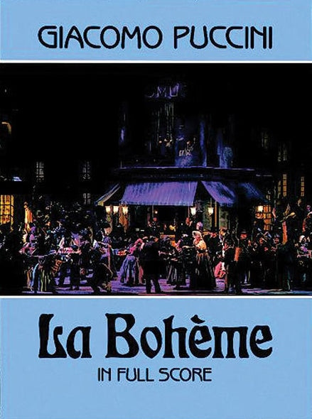 (未使用･未開封品)　Puccini: La Boheme [DVD] [Import] gsx453j 未使用・未開封品) Puccini: La Boheme [DVD] [Import] gsx453j