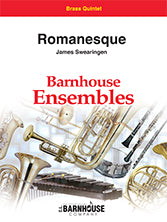 ROMANESQE　ロマネスク　吹奏楽譜 ROMANESQE ロマネスク 吹奏楽譜 - メルカリ