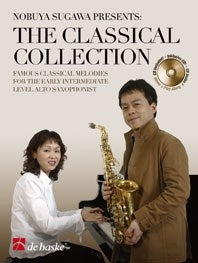 クラシック名曲集／The Classical Collection (Sugawa) – ウィンズスコア
