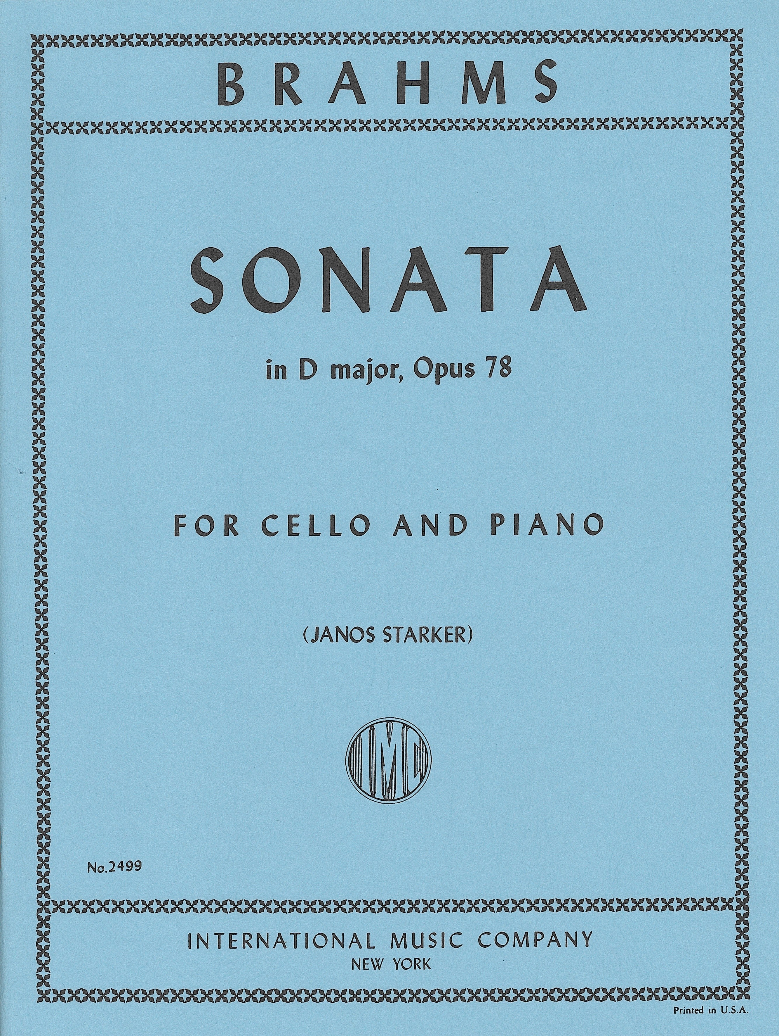 ブラームス 楽譜セット　ソナタ　Op.78　120　ピアノ曲集　洋書 ブラームス 楽譜セット ソナタ Op.78 120 ピアノ曲集 洋書