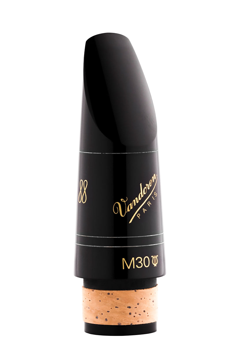 マウスピース バンドレン Profile 88 M30 Lyre （B♭Cl.） – ウィンズ
