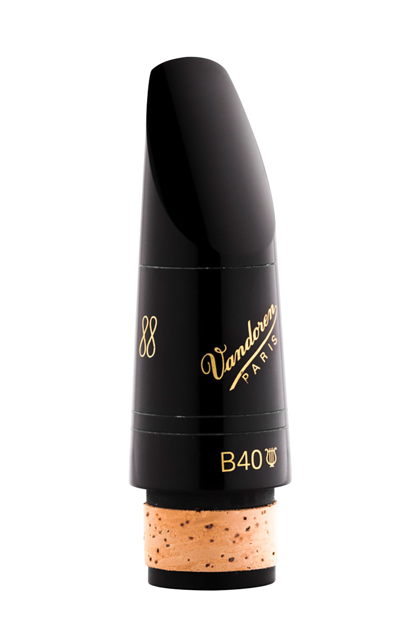 マウスピース バンドレン Profile 88 B40 Lyre （B♭Cl.） – ウィンズ