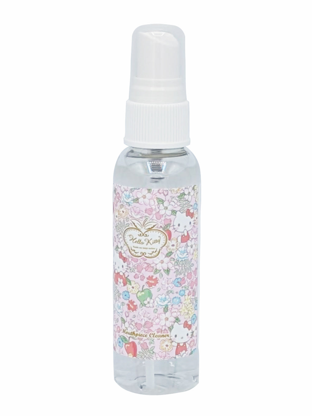 NONAKA ハローキティ マウスピースクリーナー – ウィンズスコア