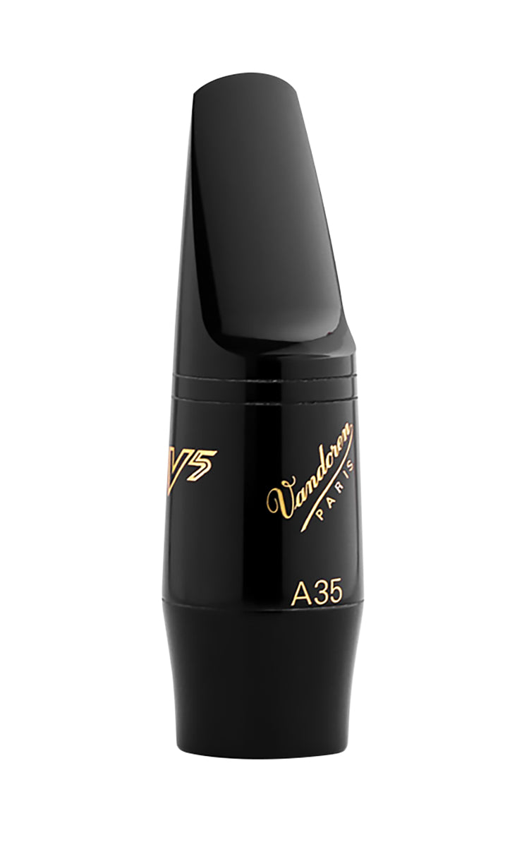バンドレン V5 A35 アルトサックスマウスピース マウスピース バンドレン V5 JAZZ A35 （A.Sax.） – ウィンズスコア