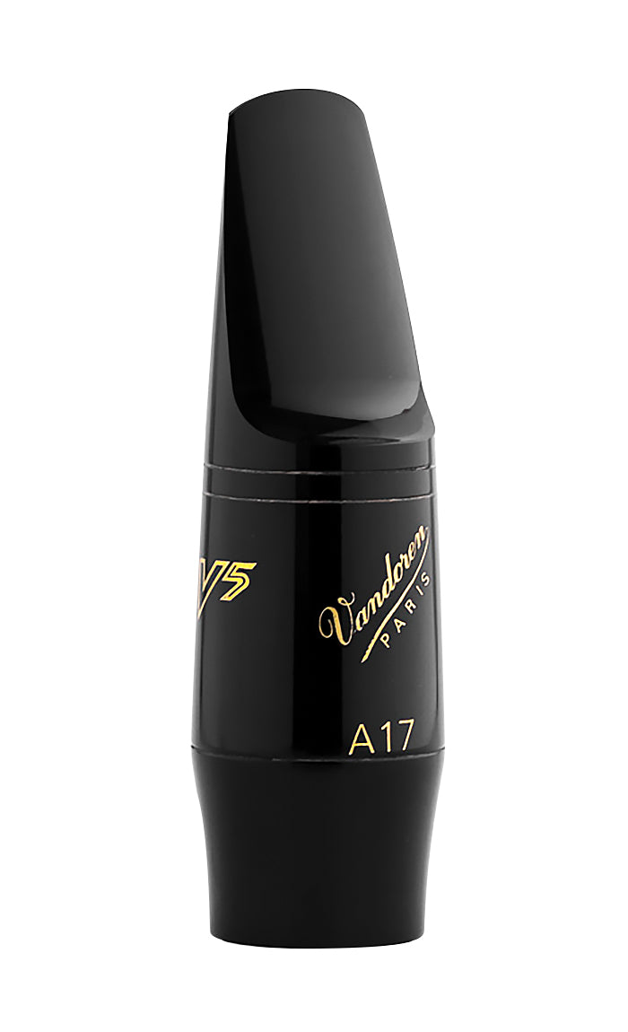 バンドレン　アルトサクソフォン　A17 マウスピース マウスピース バンドレン V5 A17 （A.Sax.） – ウィンズスコア