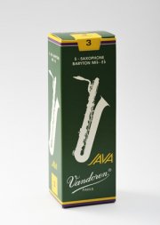 バンドレン JAVA（B.Sax.） – ウィンズスコア