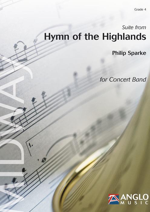 ハイランド讃歌組曲（高地の歌組曲）／Suite from Hymn of the Highlands