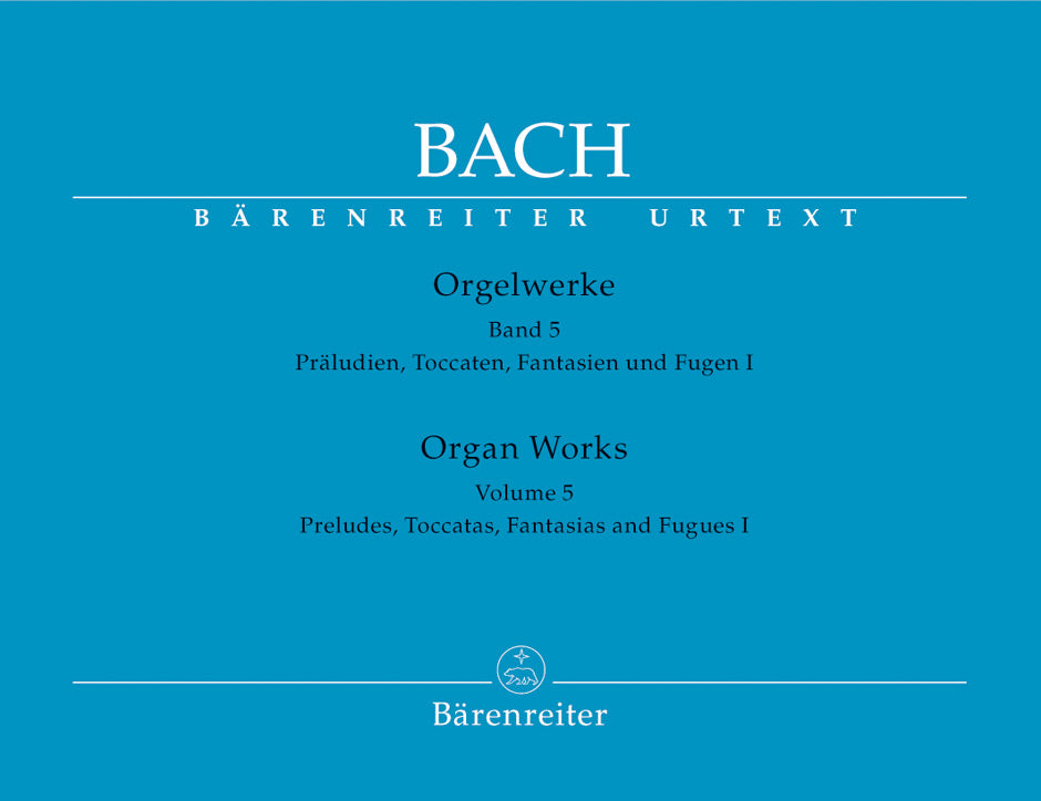Organ Works Volume 5 – ウィンズスコア