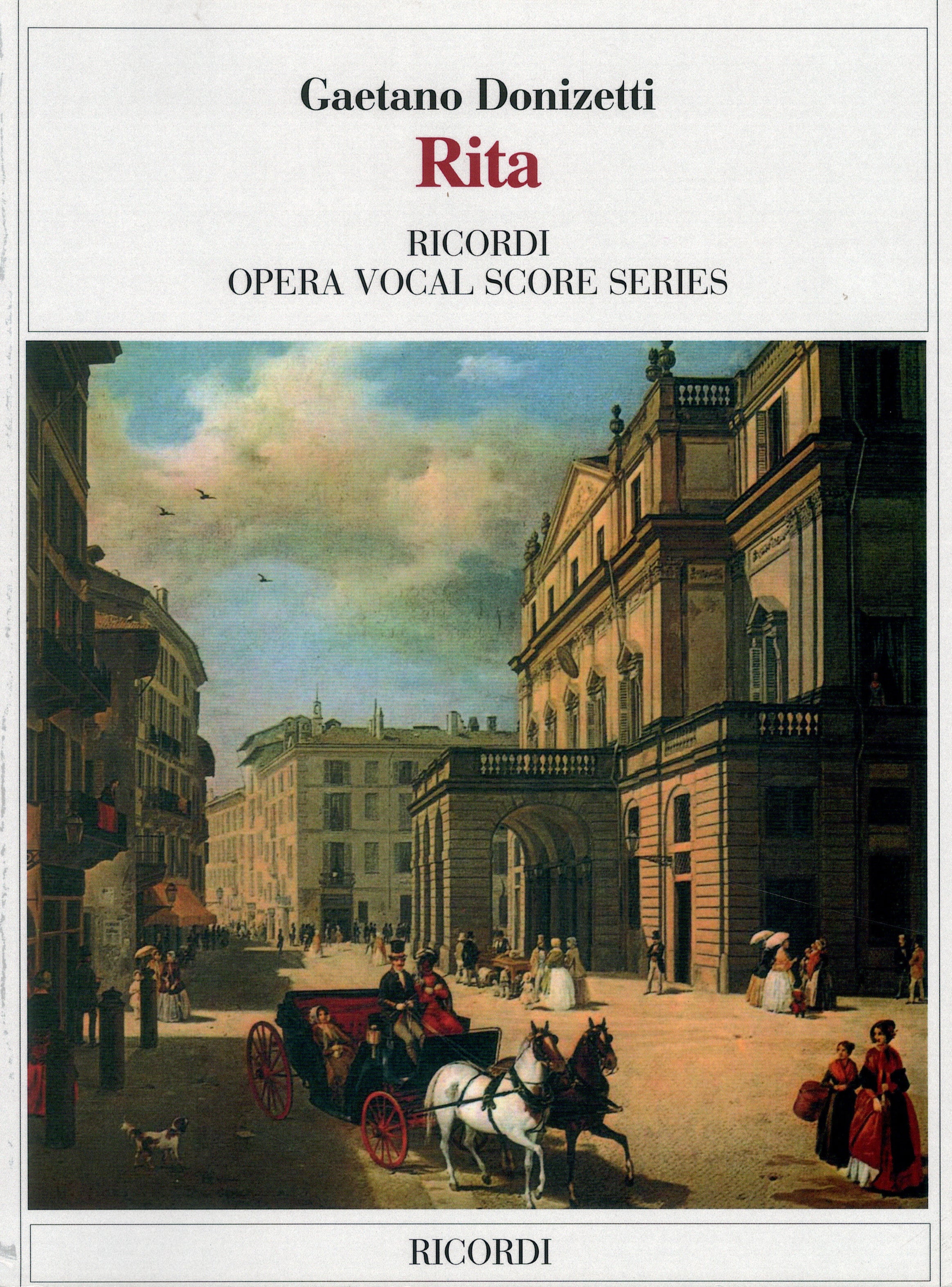 Opera 　Autori・Opere・Interpreti イタリア語版 Opera Autori・Opere・Interpreti イタリア語版 Opera Autori