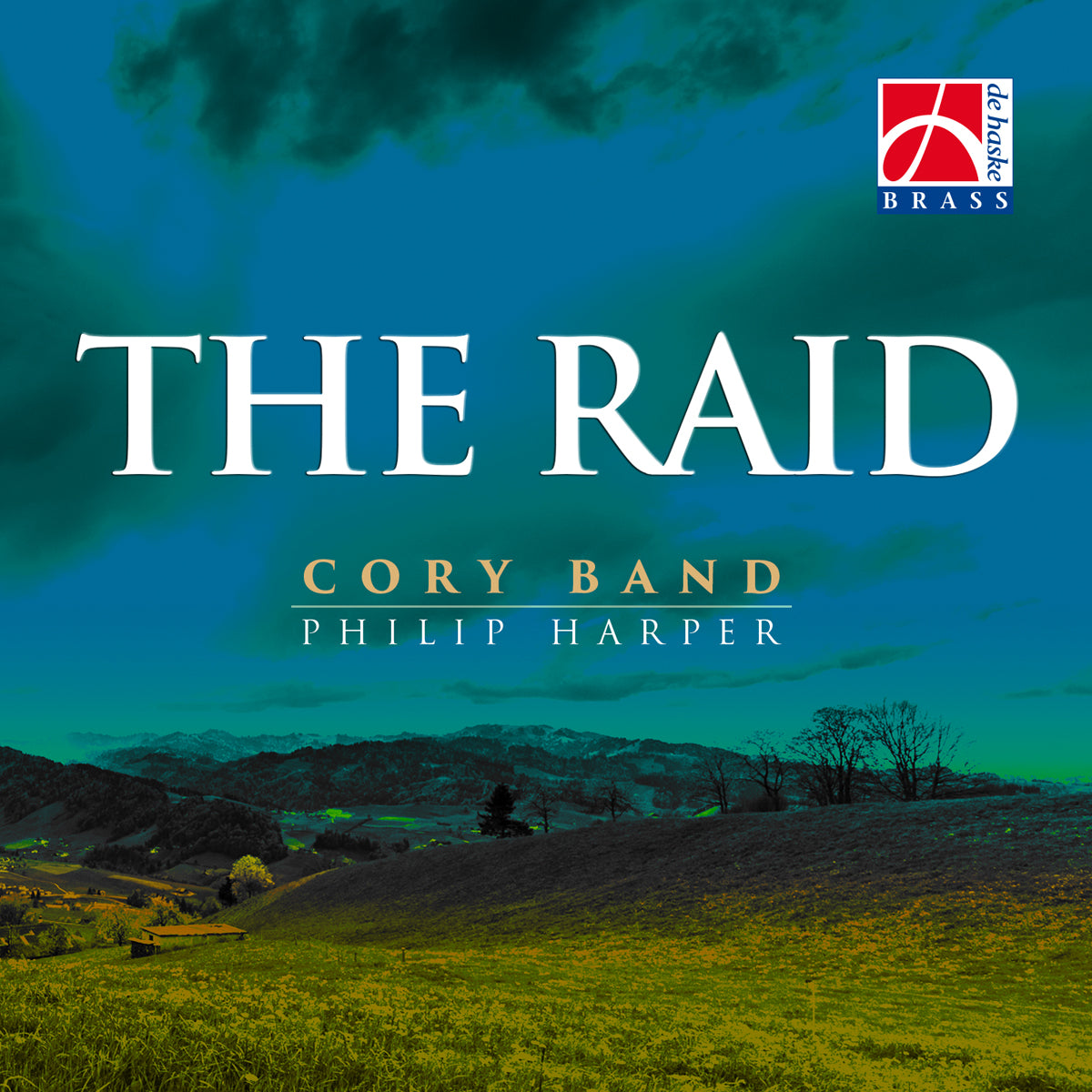 CD] The Raid – ウィンズスコア