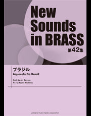 NSB 第42集 ブラジル【標準編成】 – ウィンズスコア