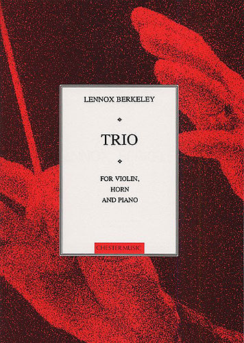 Trio Op. 44 (Horn/Violin/Piano) – ウィンズスコア