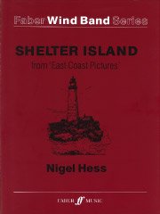 イーストコーストの風景」第1楽章 シェルター島／Shelter Island from