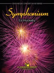 シンフォニウム／Symphonium - Ed Huckeby – ウィンズスコア