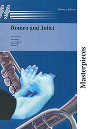 バレエ音楽「ロメオとジュリエット」／Romeo and Juliet - Sergei