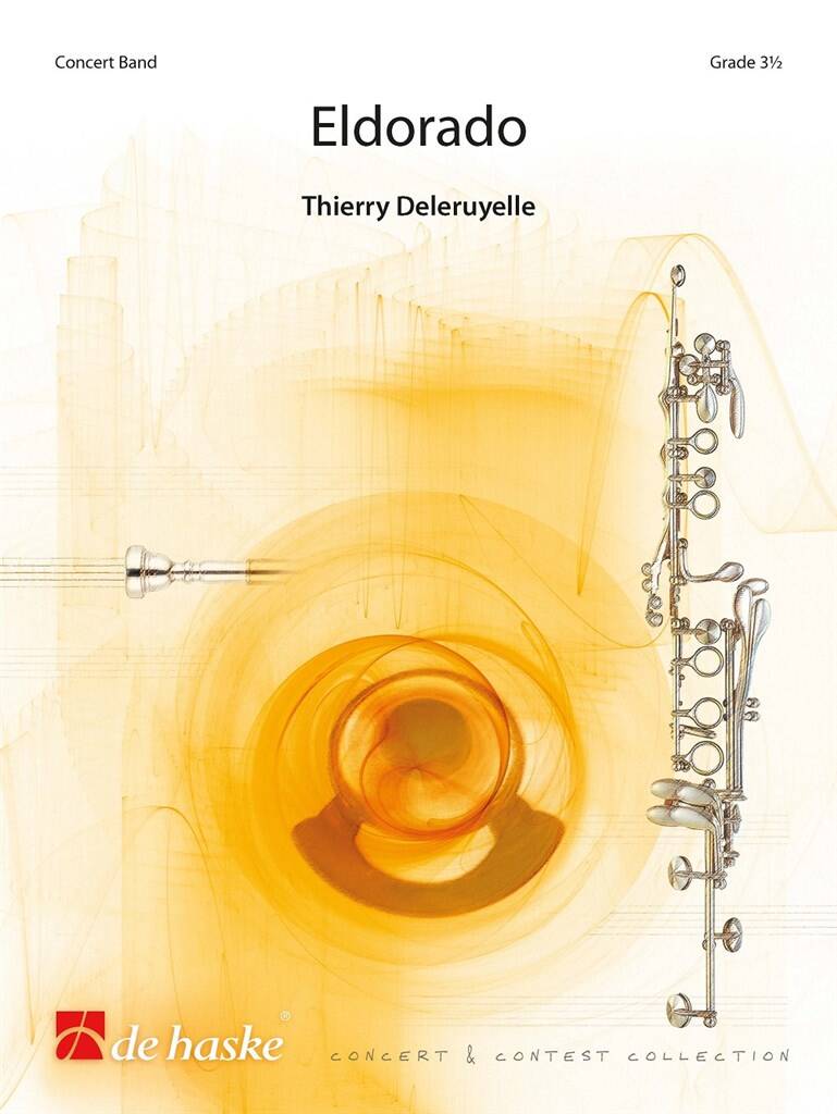 エルドラド／Eldorado - Thierry Deleruyelle – ウィンズスコア