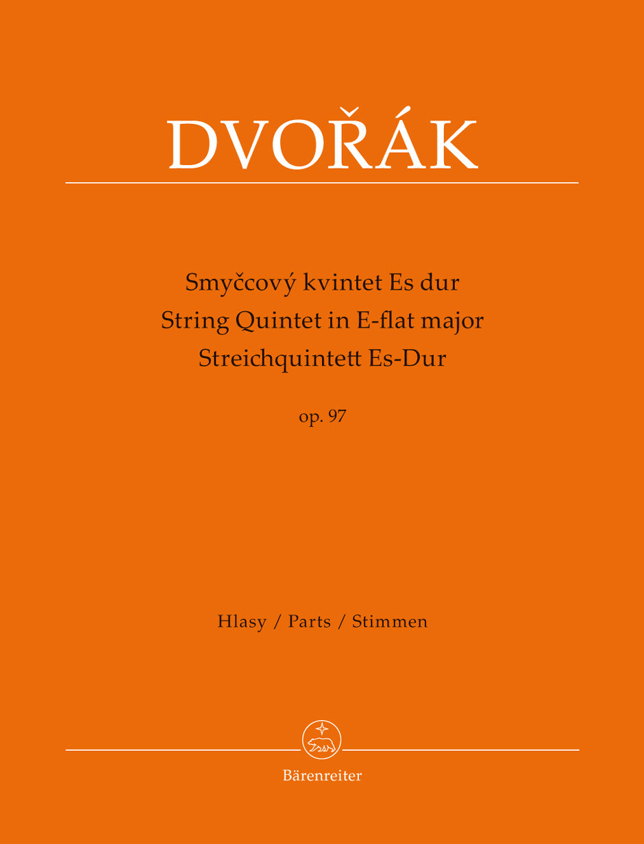 【中古CD】Antonin Dvorak / String Quintet Op 97 & String Sextet Op 48(ドヴォルザーク 弦楽五重奏曲第3番六重奏曲) 弦楽五重奏曲第2番 変ホ長調 作品97（弦楽5重奏）／String Quintet in