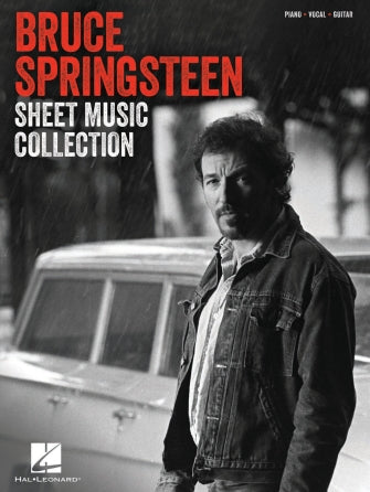 ブルース・スプリングスティーンBruce Springsteen まとめ売り ブルース・スプリングスティーン・ソングブック／Bruce Springsteen