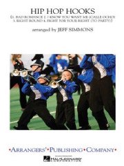 ヒップホップ・フックス（レディー・ガガ, ピットブル, ビースティ