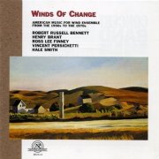 [CD] ウインズ・オブ・チェンジ／Winds of Change ウィンズスコア